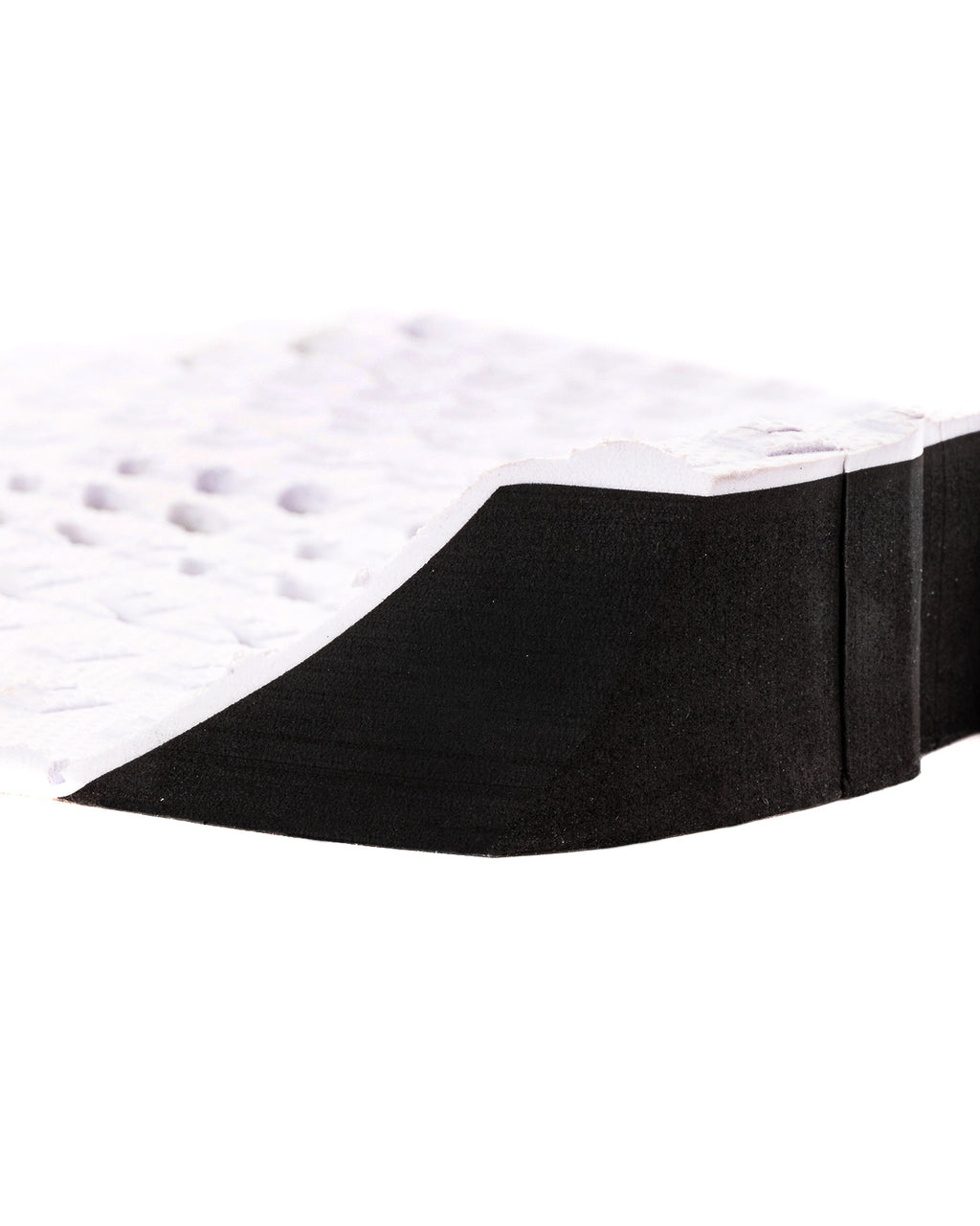 Reliance III Lite : White Black - 3 Pce