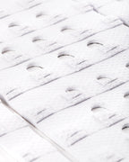 Reliance III Lite : White Black - 3 Pce