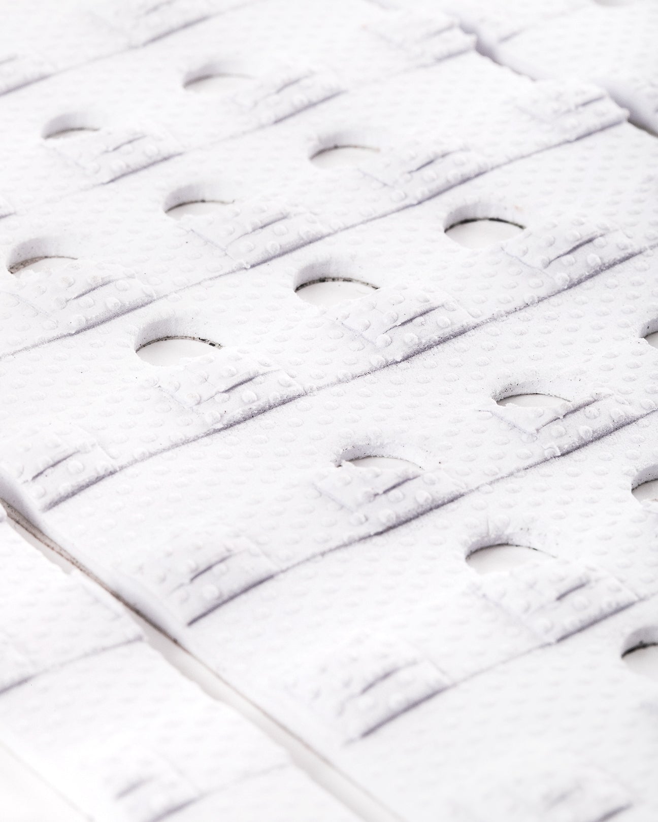 Reliance III Lite : White Black - 3 Pce