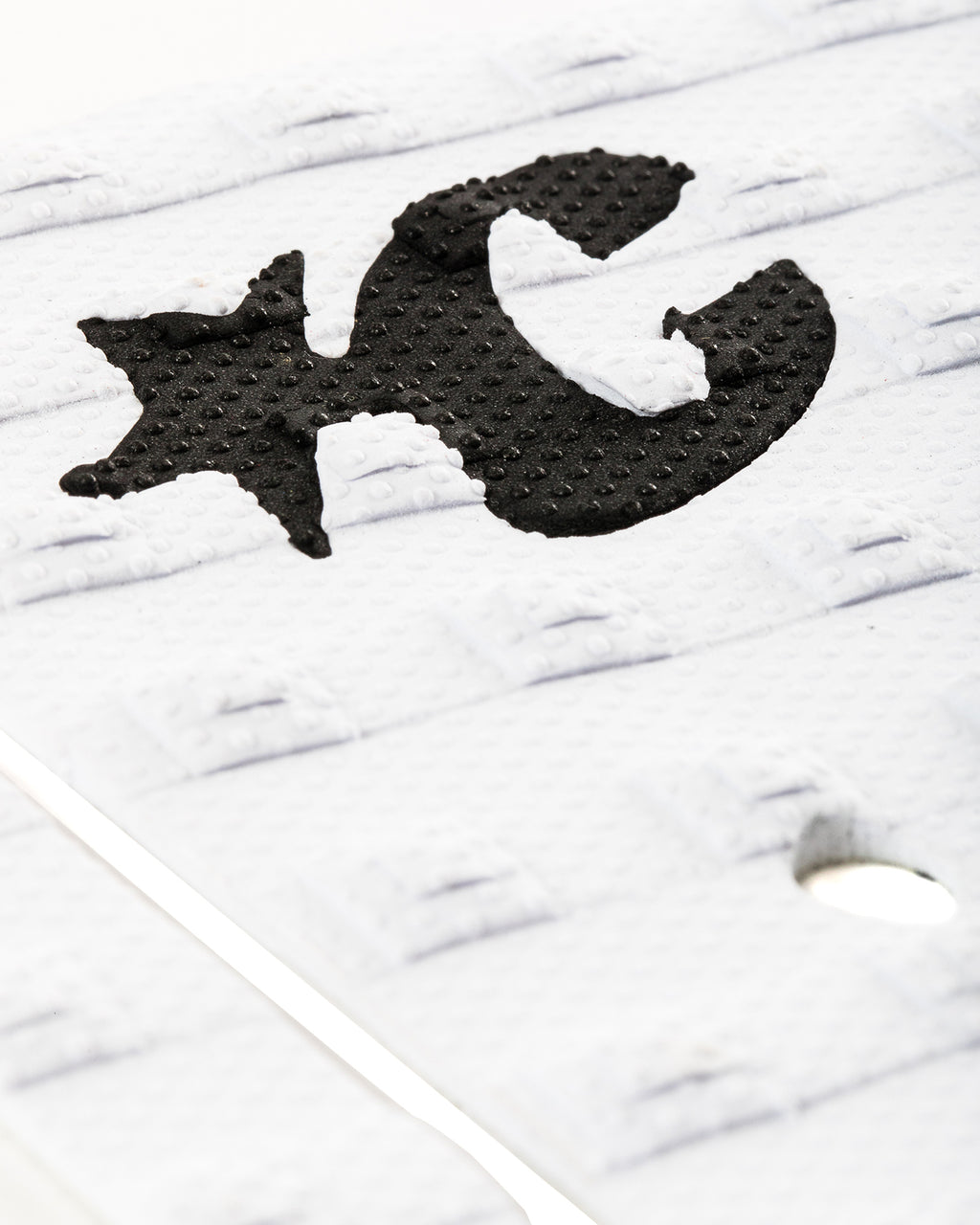 Reliance III Lite : White Black - 3 Pce