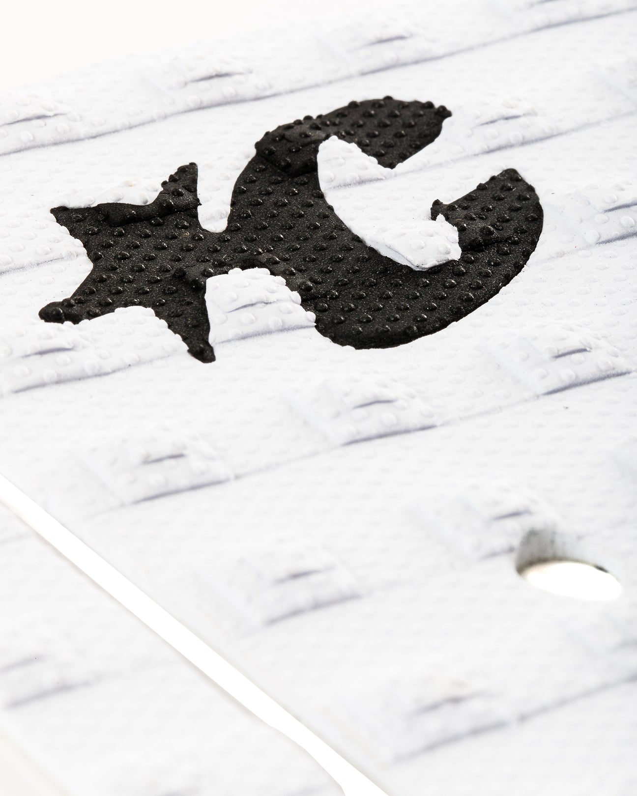 Reliance III Lite : White Black - 3 Pce