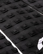 Reliance III Pin Tail : Black - 3 Pce