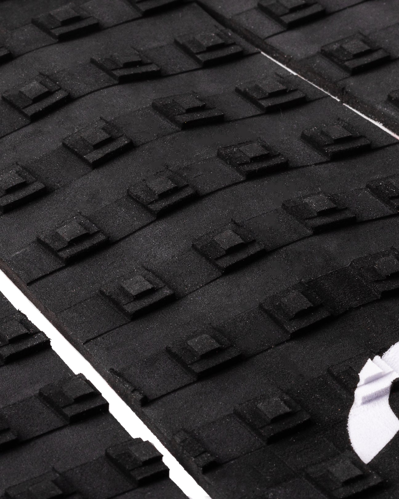 Reliance III Pin Tail : Black - 3 Pce