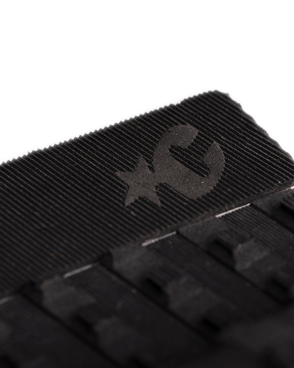 Hardwear Tail Block : Black - 4 Pce