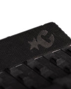 Hardwear Tail Block : Black - 4 Pce
