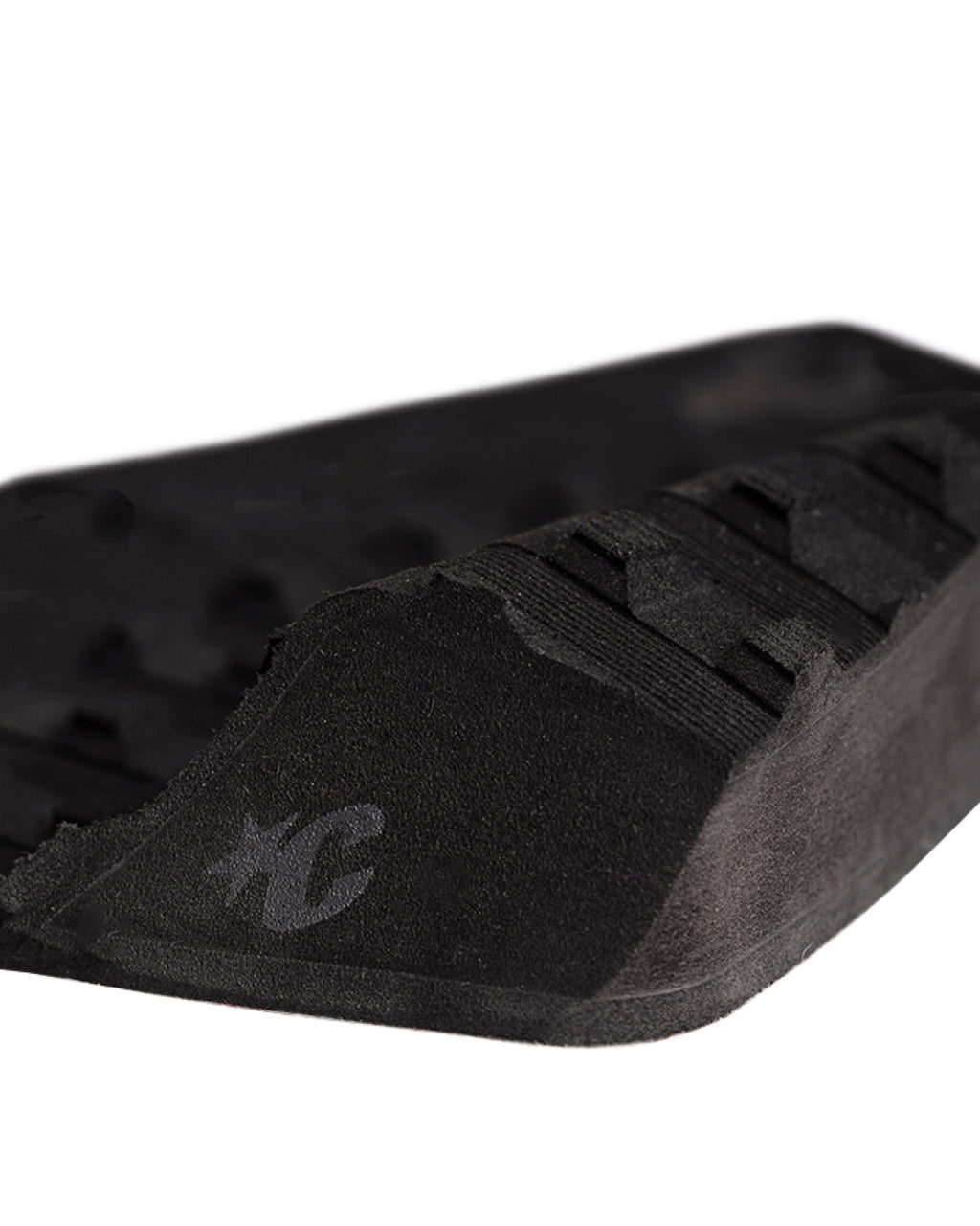Hardwear Tail Block : Black - 4 Pce