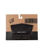 Hardwear Tail Block : Black - 4 Pce