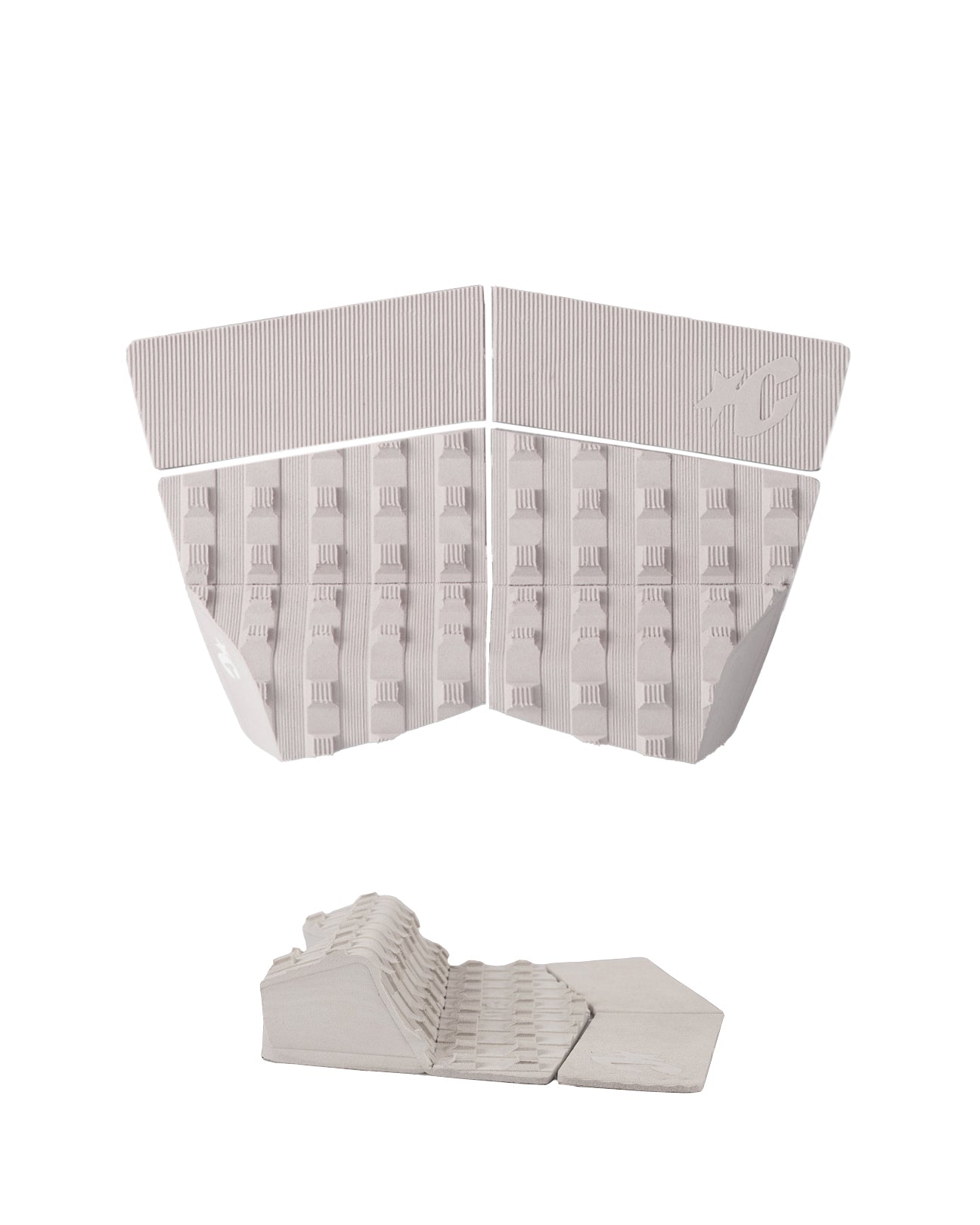Hardwear Tail Block : Bone - 4 Pce