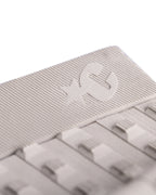 Hardwear Tail Block : Bone - 4 Pce
