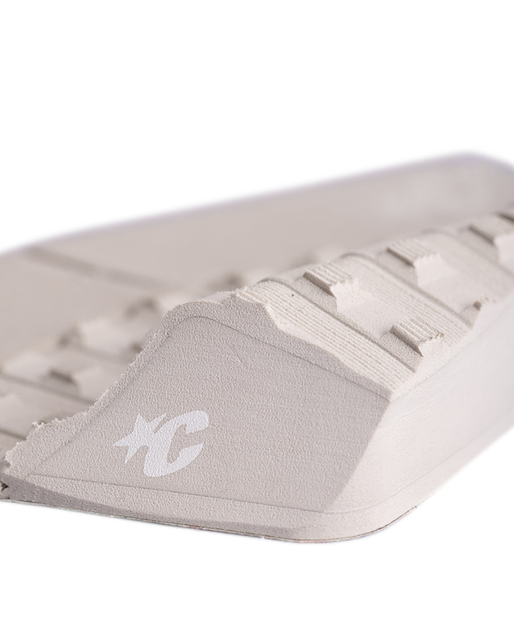 Hardwear Tail Block : Bone - 4 Pce