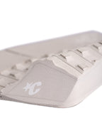 Hardwear Tail Block : Bone - 4 Pce