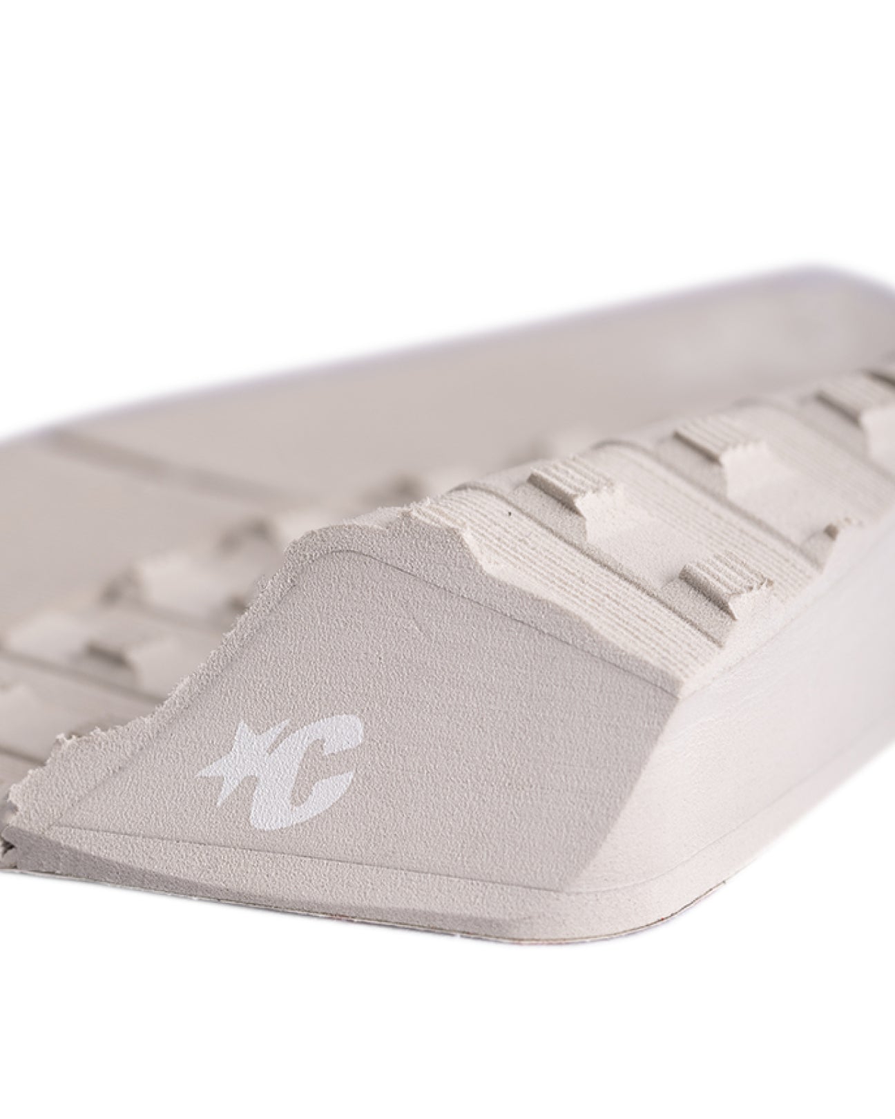 Hardwear Tail Block : Bone - 4 Pce