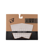 Hardwear Tail Block : Bone - 4 Pce