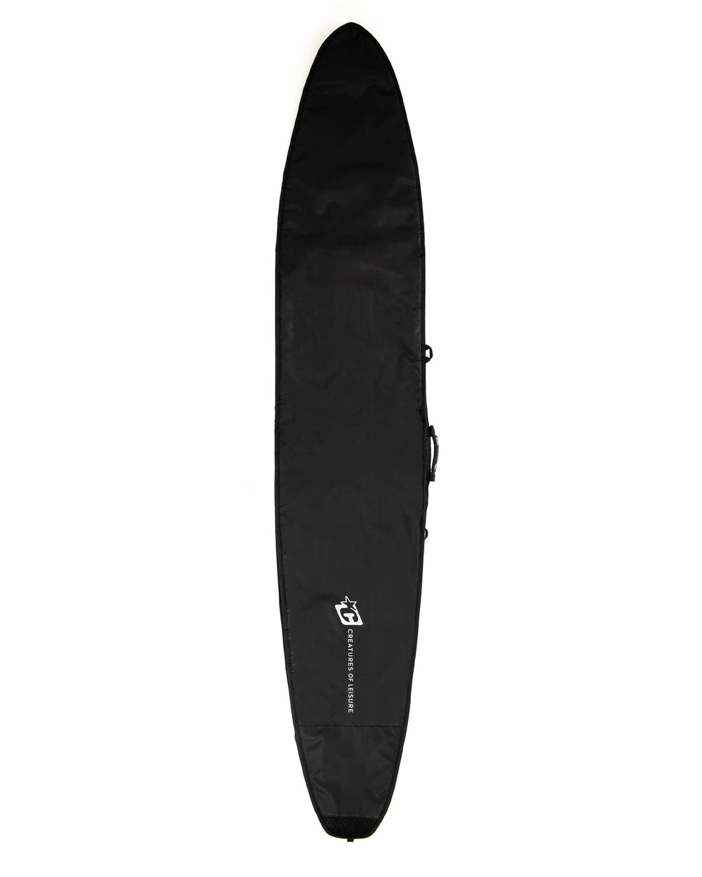 Gun Day Use : Black Silver - 10'6