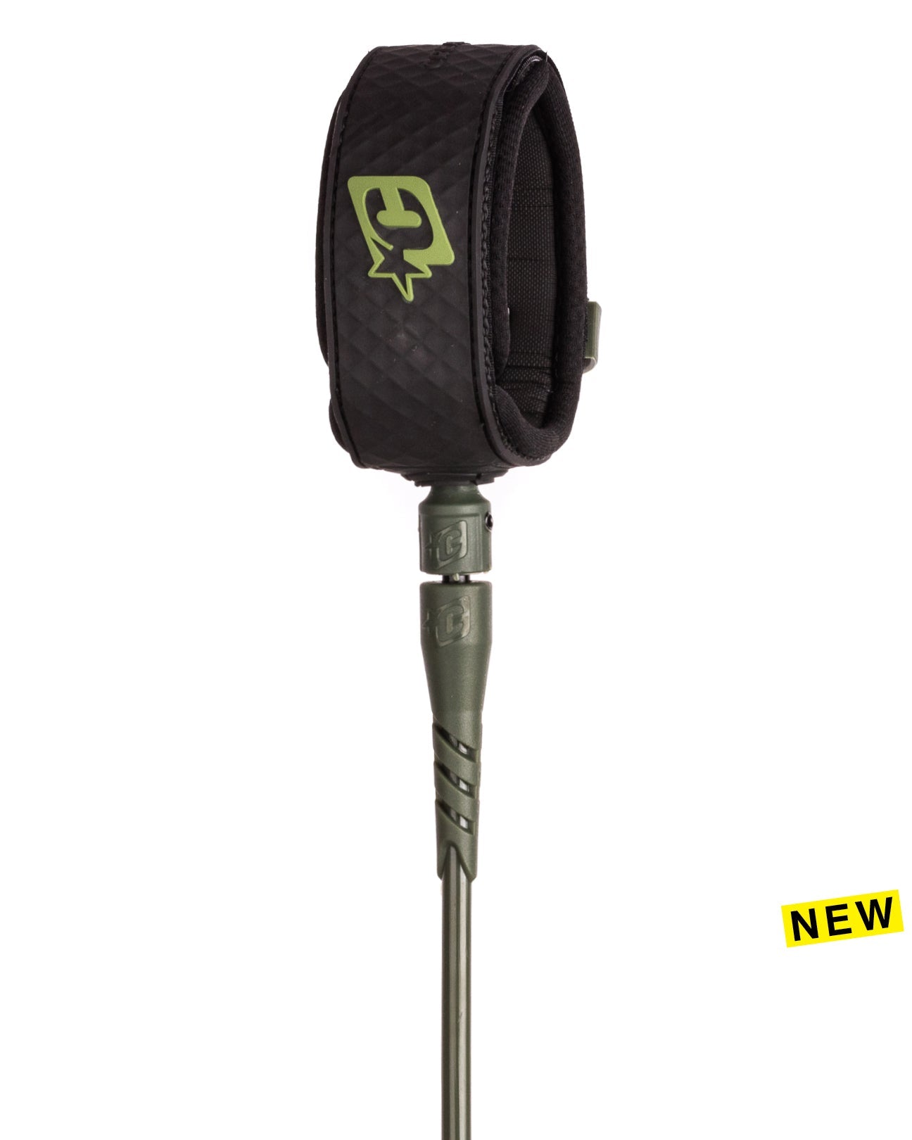 Reliance Comp 6 Leash