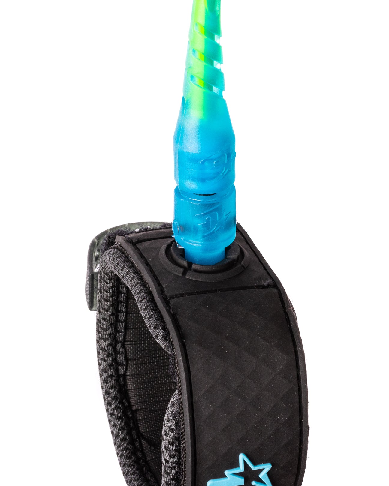 Reliance Comp 6 Leash | Candy Cord Series