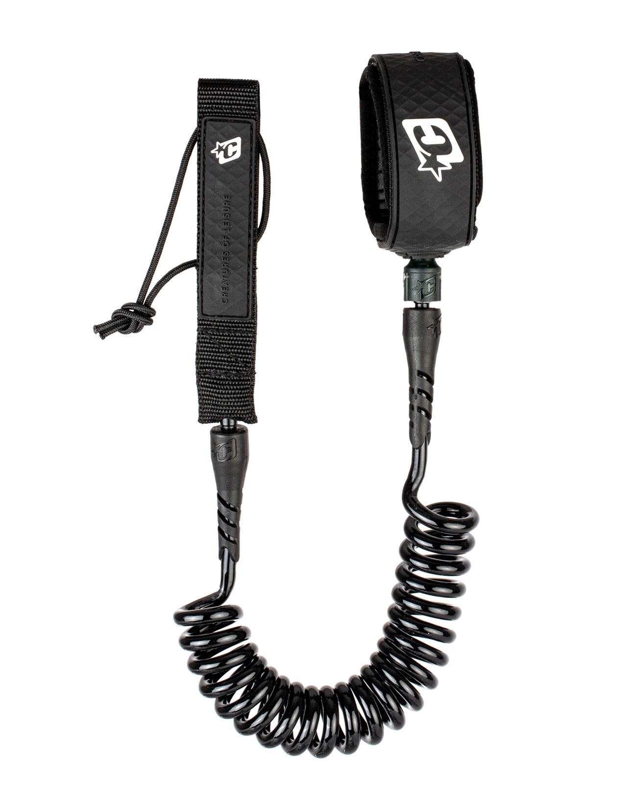 Reliance Foil Ankle Coil 6