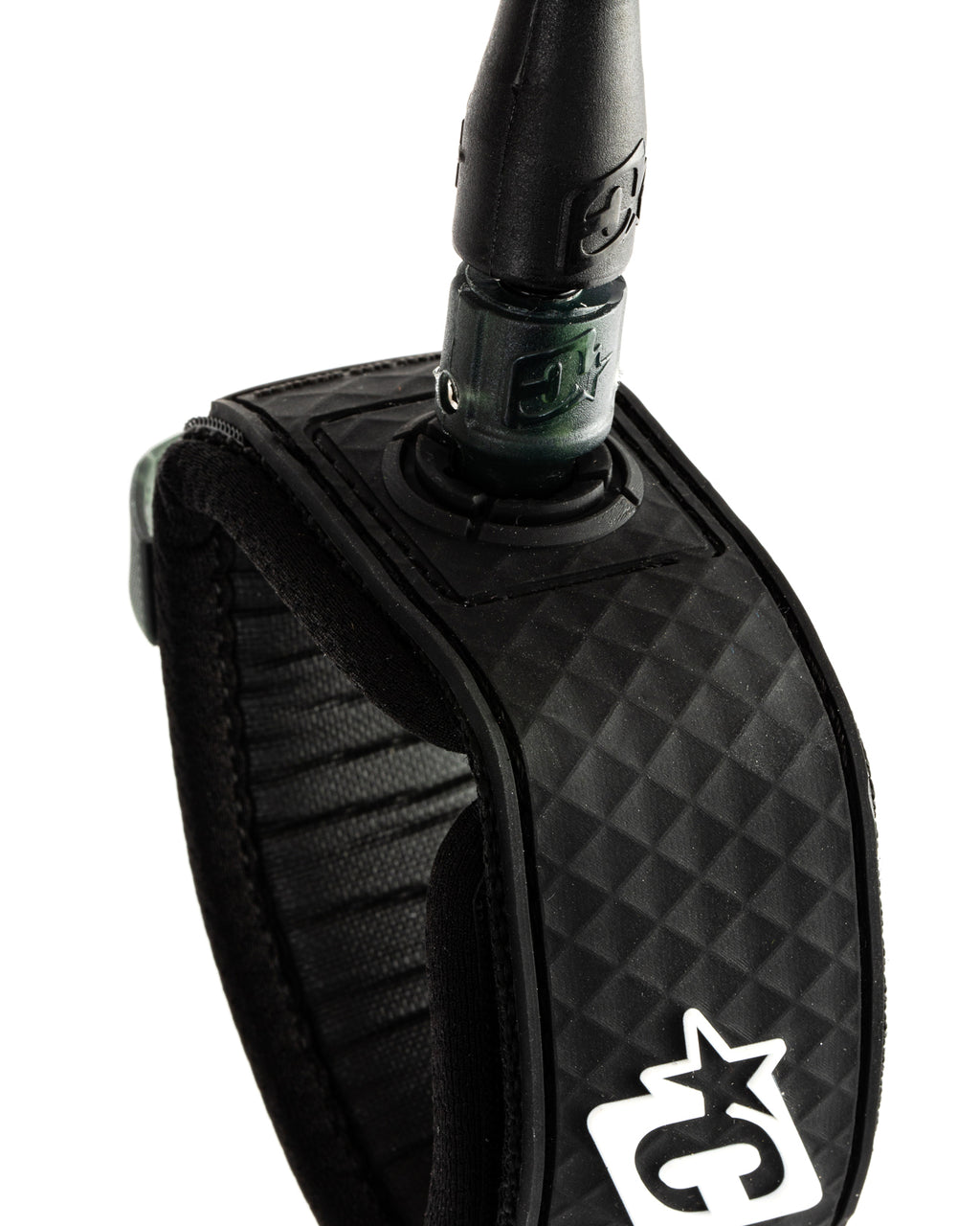 Reliance Foil Ankle Coil 6