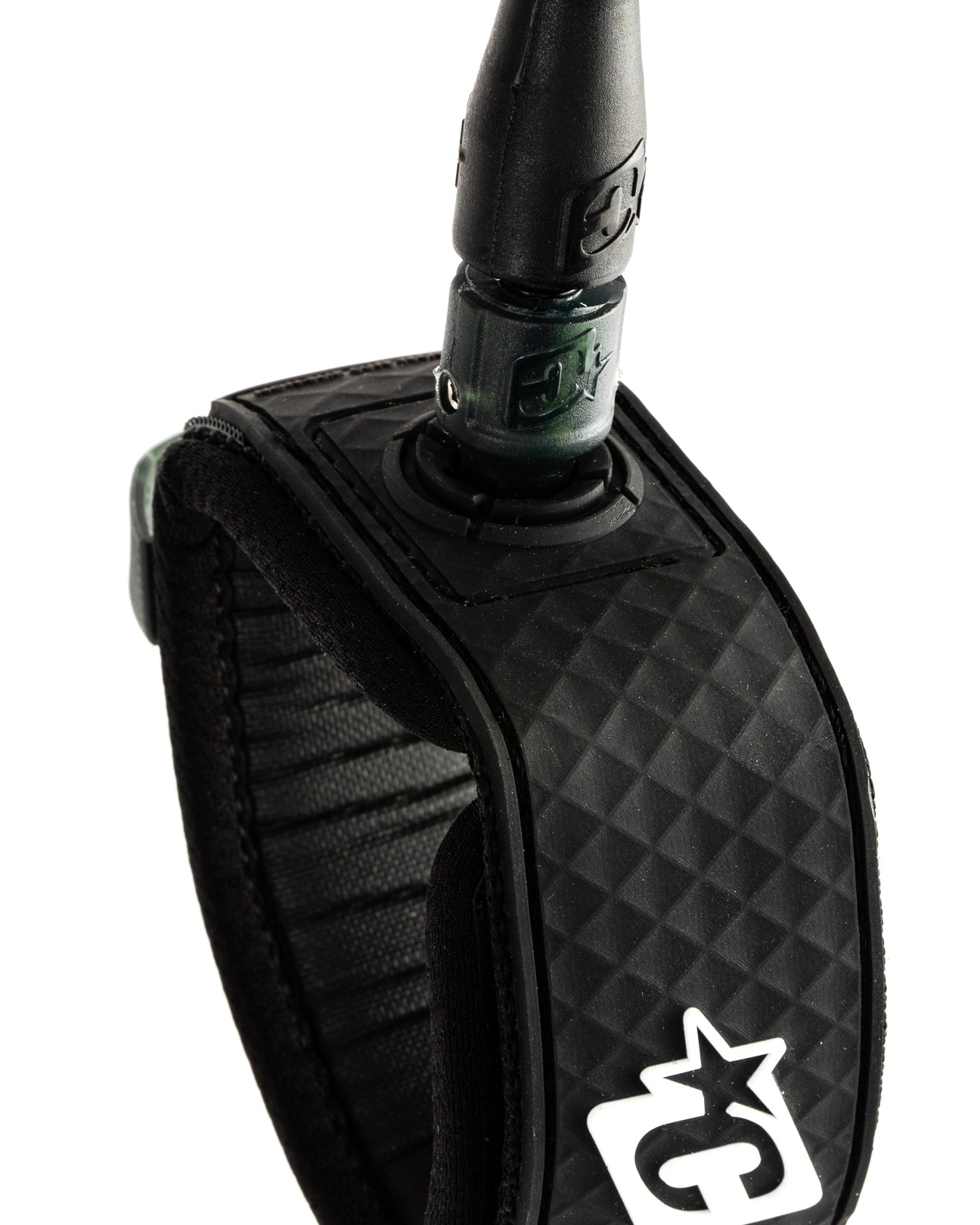 Reliance Foil Ankle Coil 6