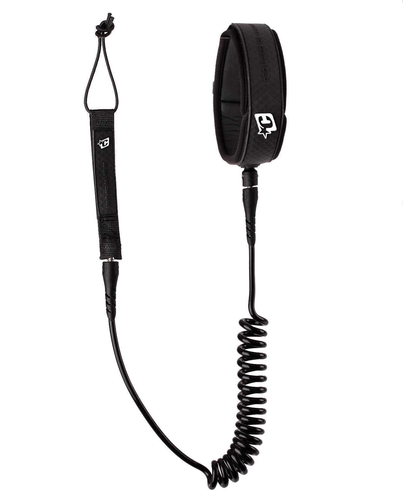 Reliance Foil Knee Coil 6