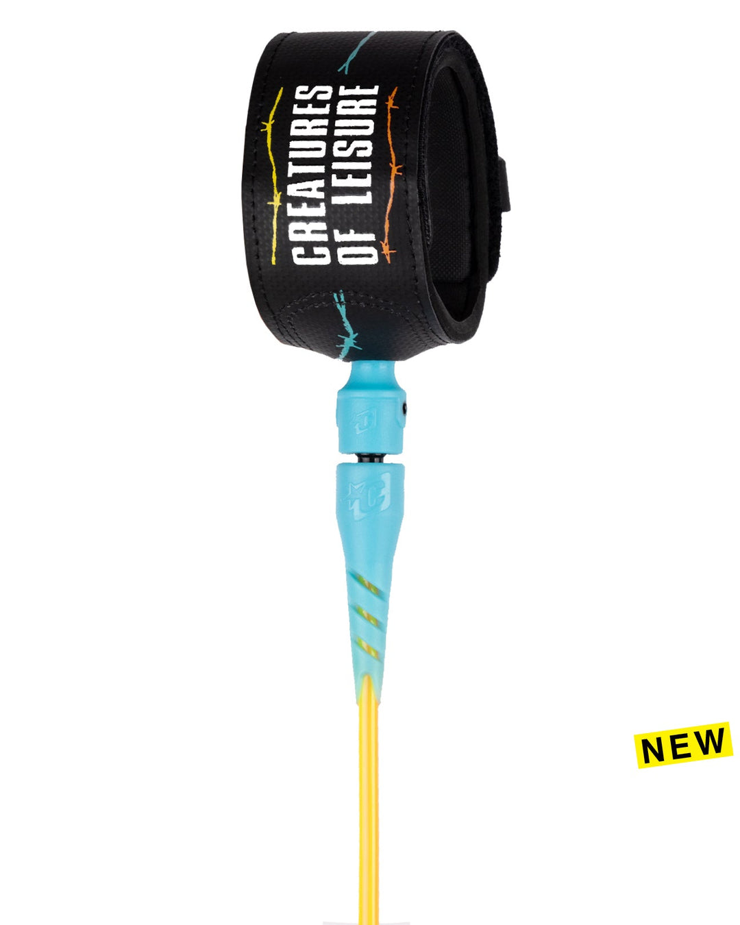 GROM SUPERLITE Lite 5 Leash | Art Series