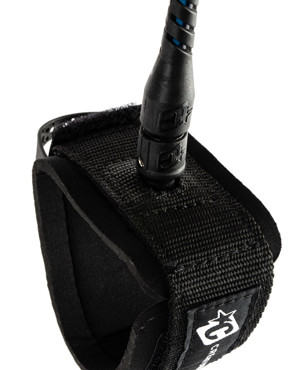 Icon Leash 7 : Black