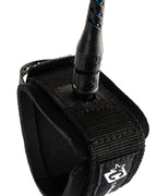 Icon Leash 7 : Black