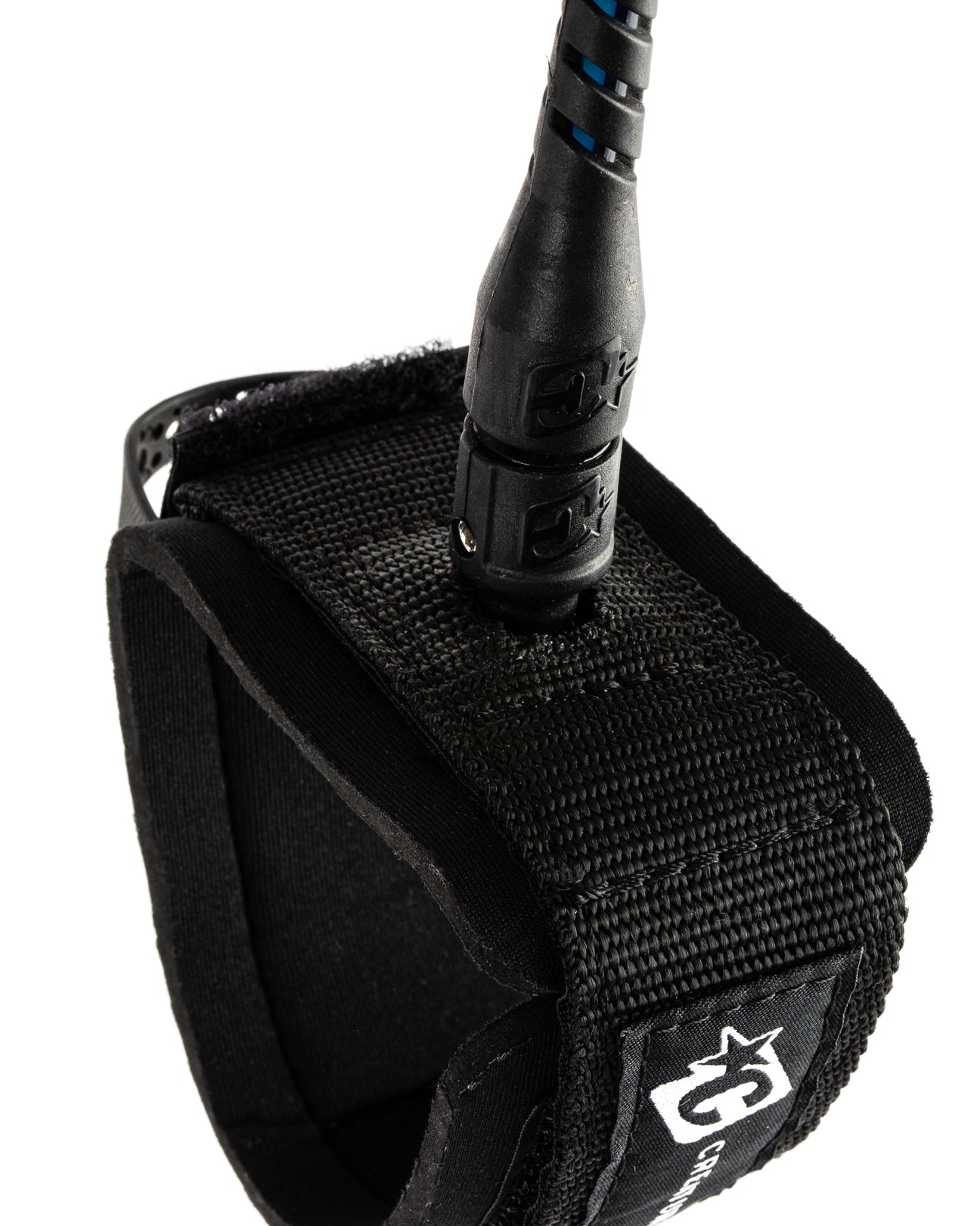 Icon Leash 7 : Black