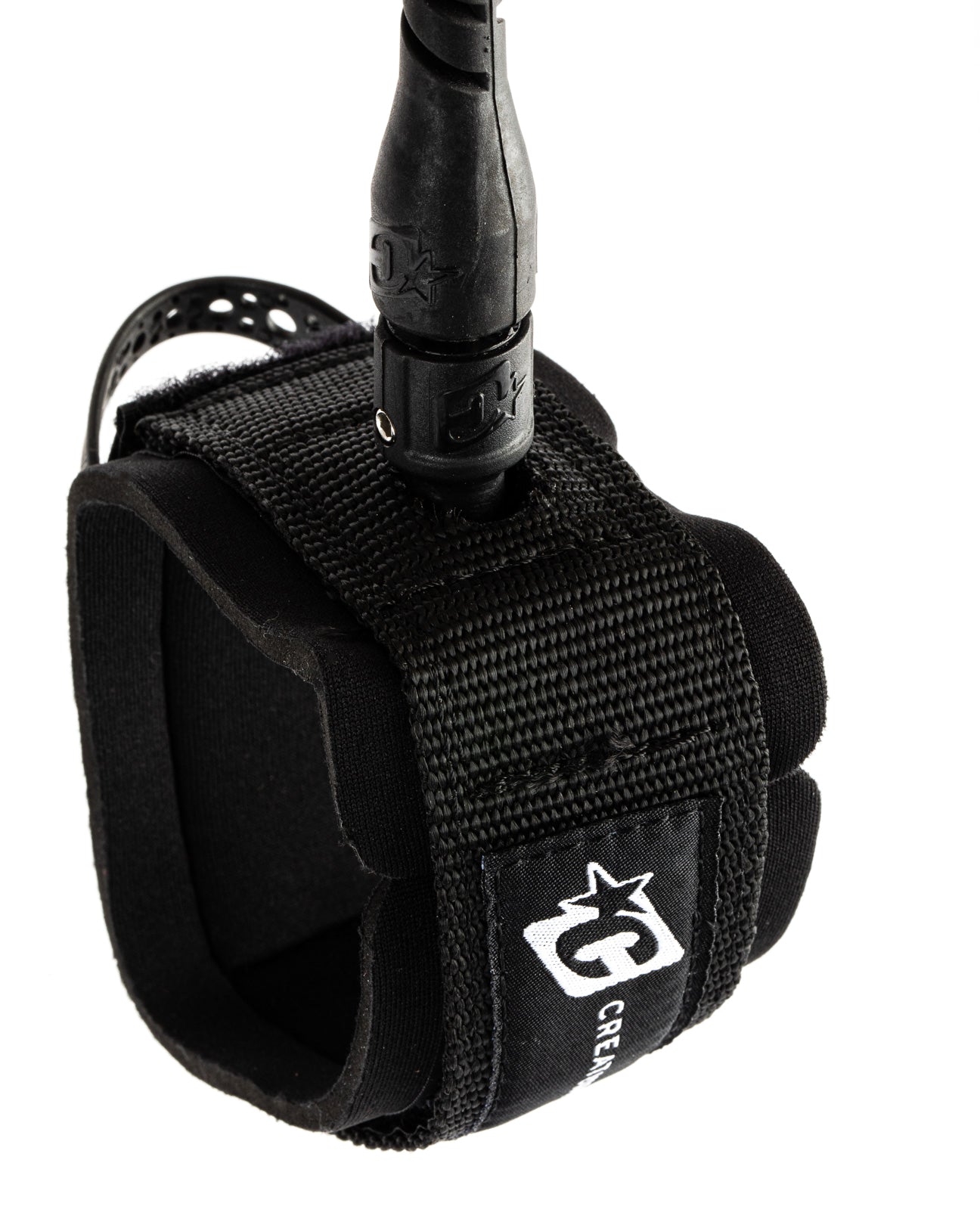 Creatures of Leisure Icon Longboard Ankle Leash - Thumbnail 4