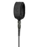 Reliance Longboard Ankle 9 : Black Black - 9'0