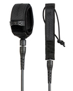 Reliance Longboard Ankle 9 : Black Black - 9'0