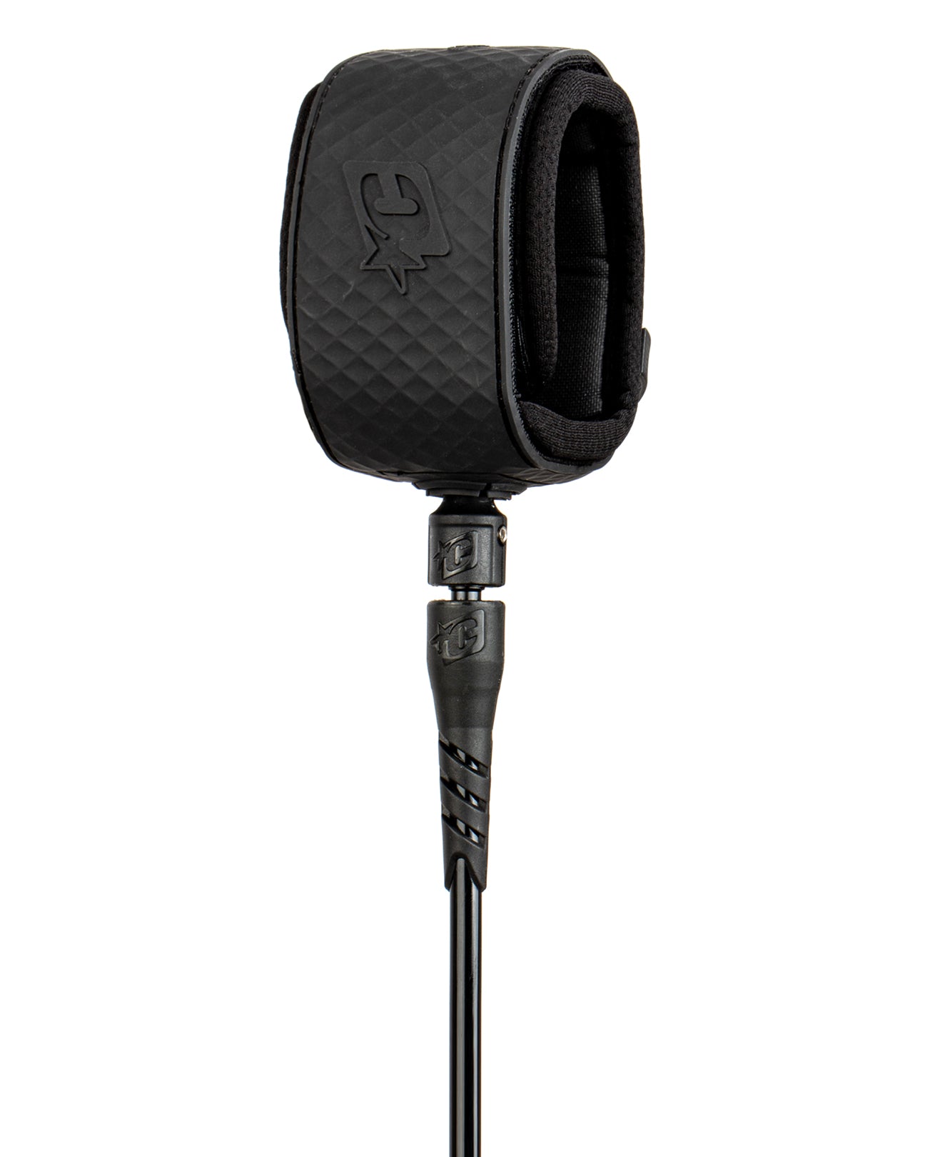 Reliance Longboard Ankle 10