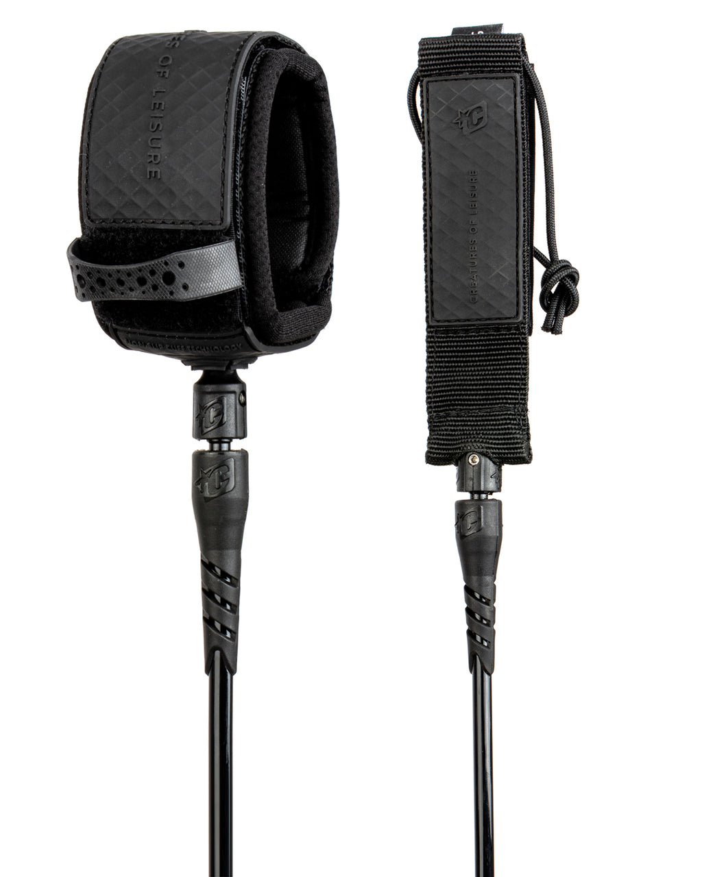 Reliance Longboard Ankle 10