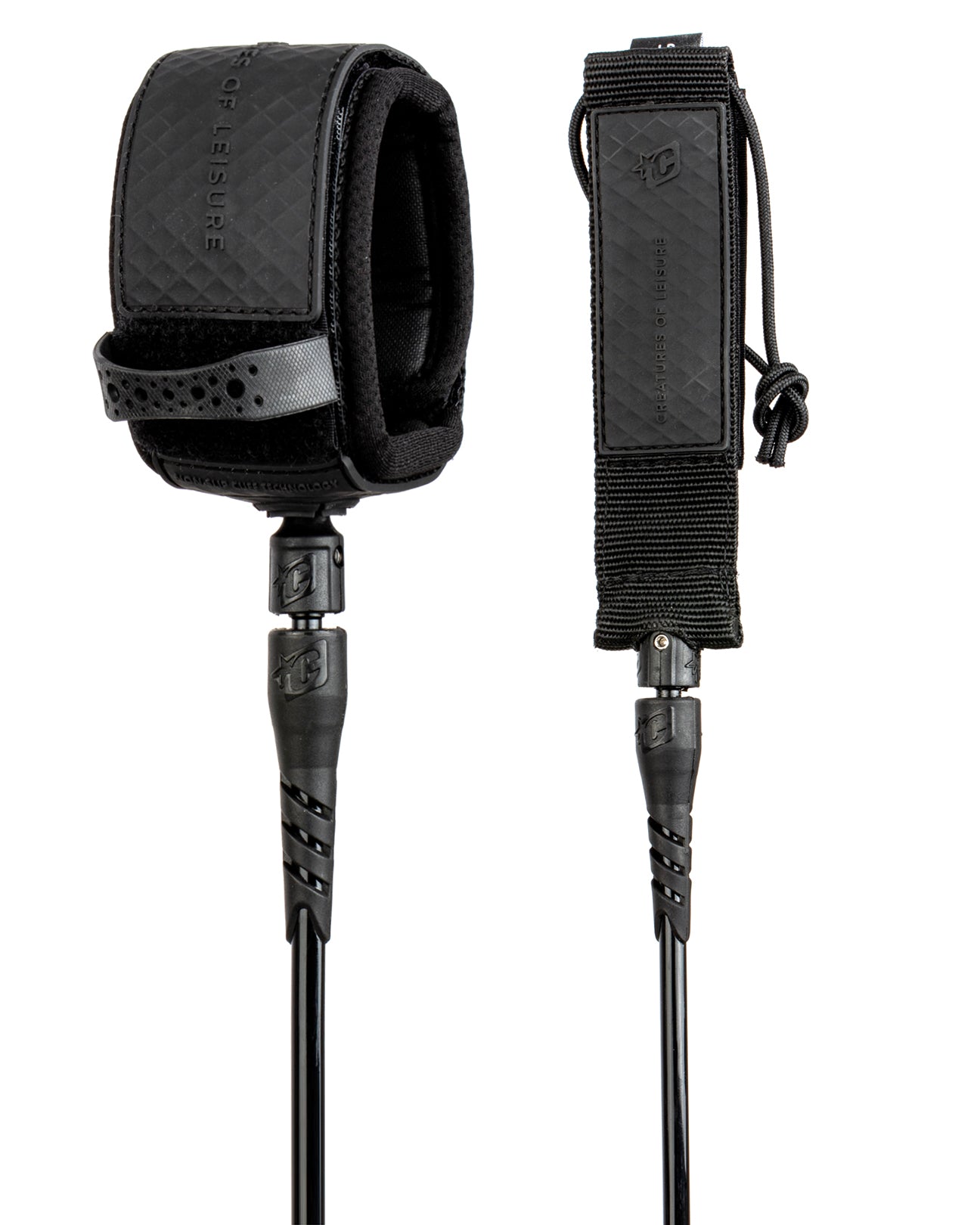 Reliance Longboard Ankle 10