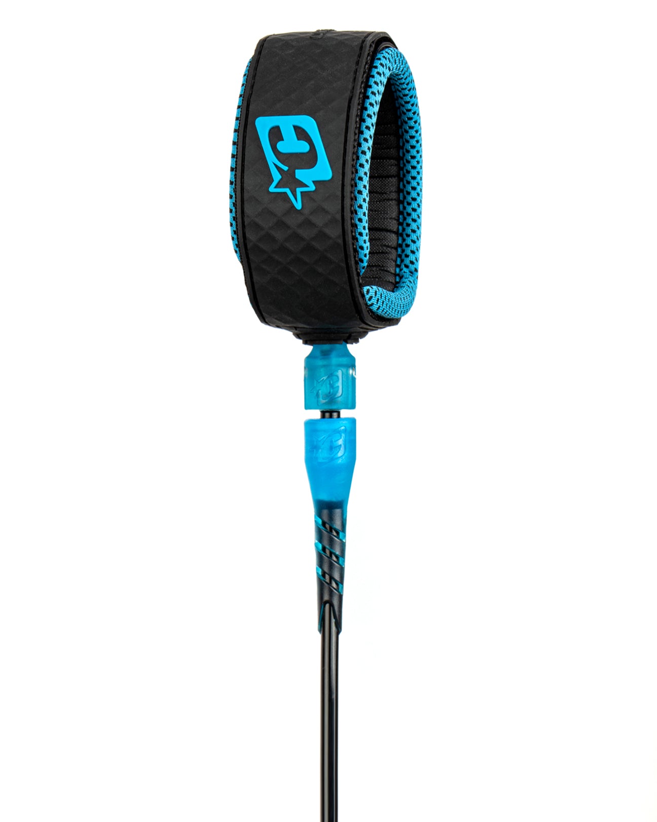 Creatures of Leisure Reliance Longboard Ankle Leash - Thumbnail 5
