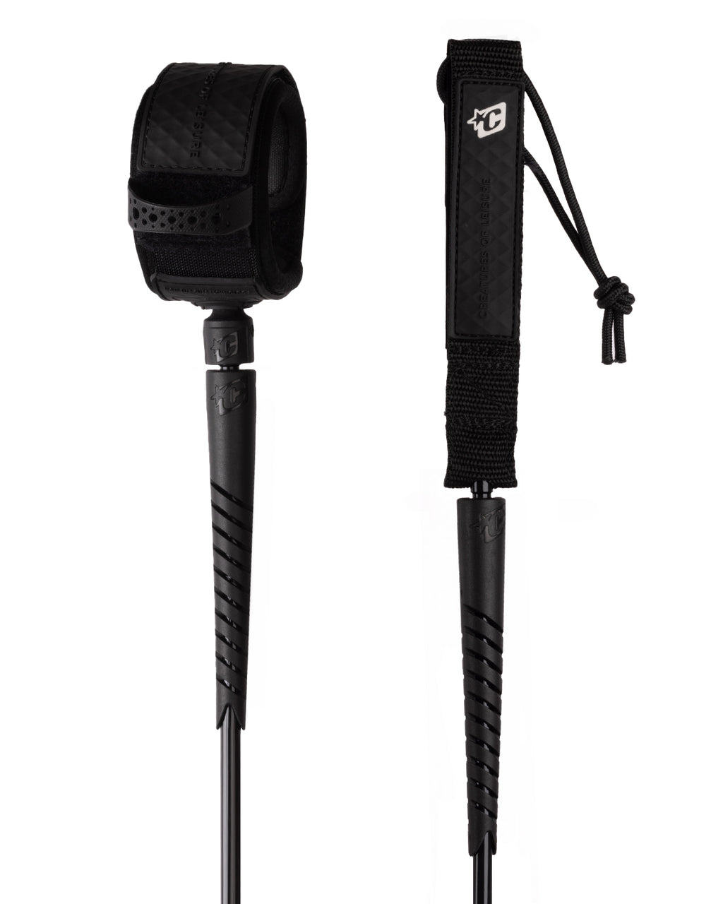 Reliance Longboard Ankle 9 Slim Fit