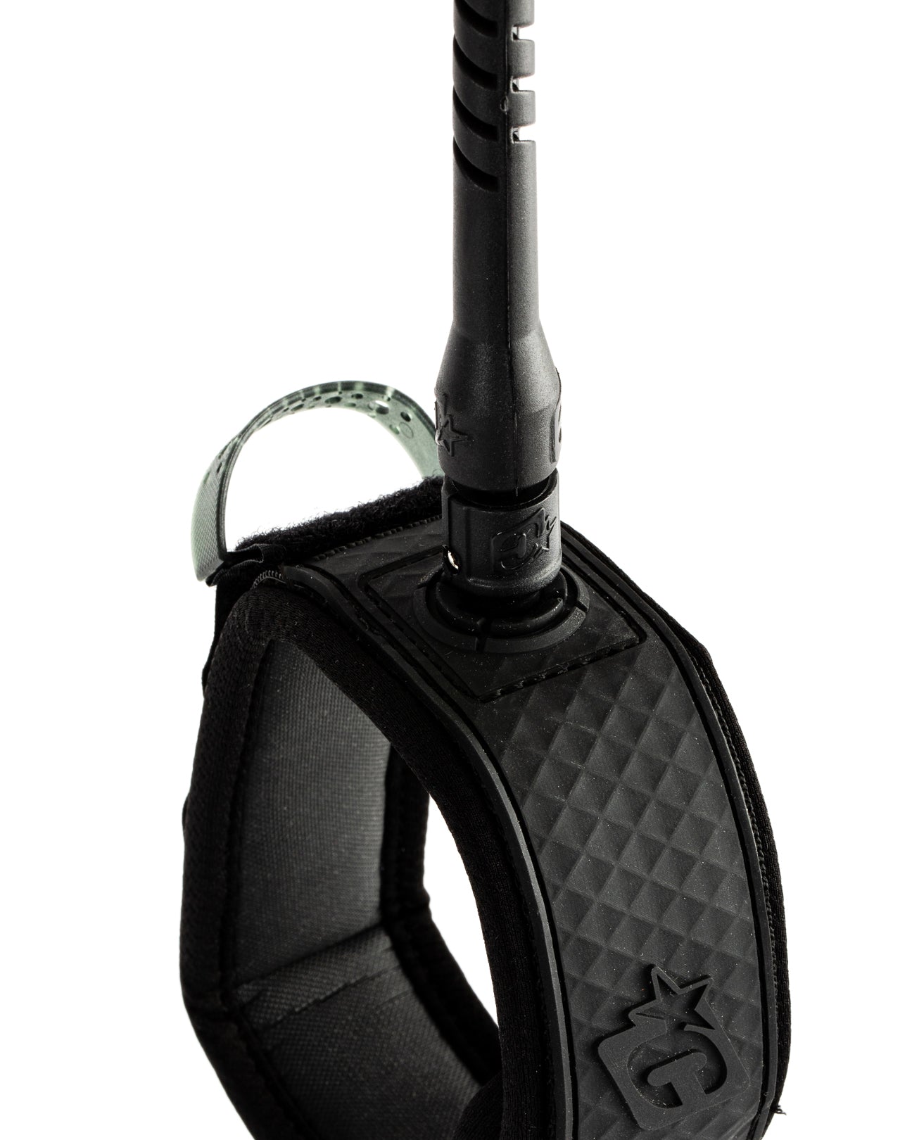 Reliance Longboard Knee 9 : Black Black - 9'0