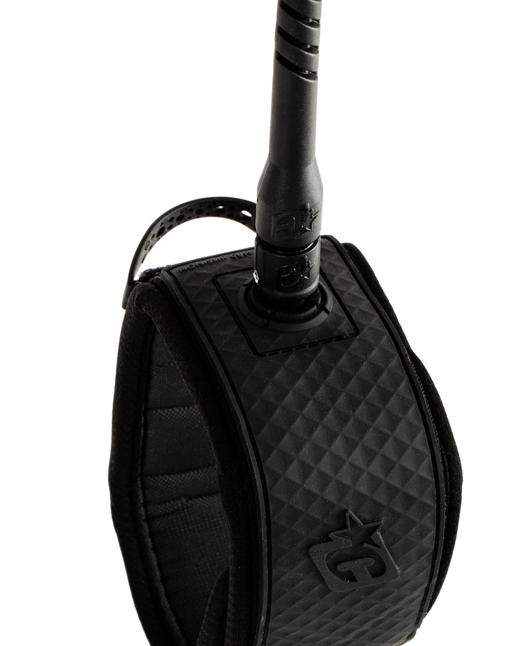 Reliance Longboard Knee 10 : Black