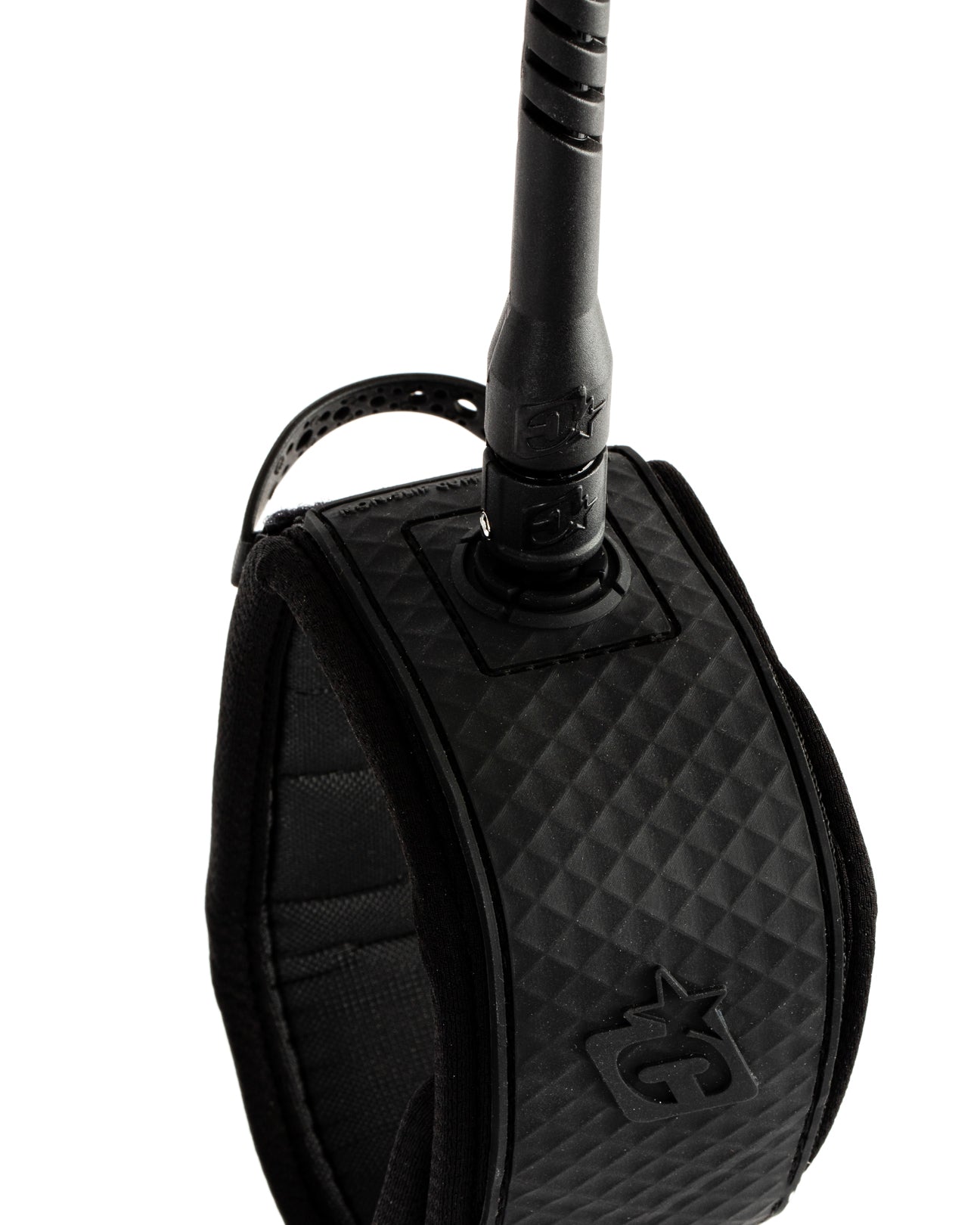 Reliance Longboard Knee 10 : Black