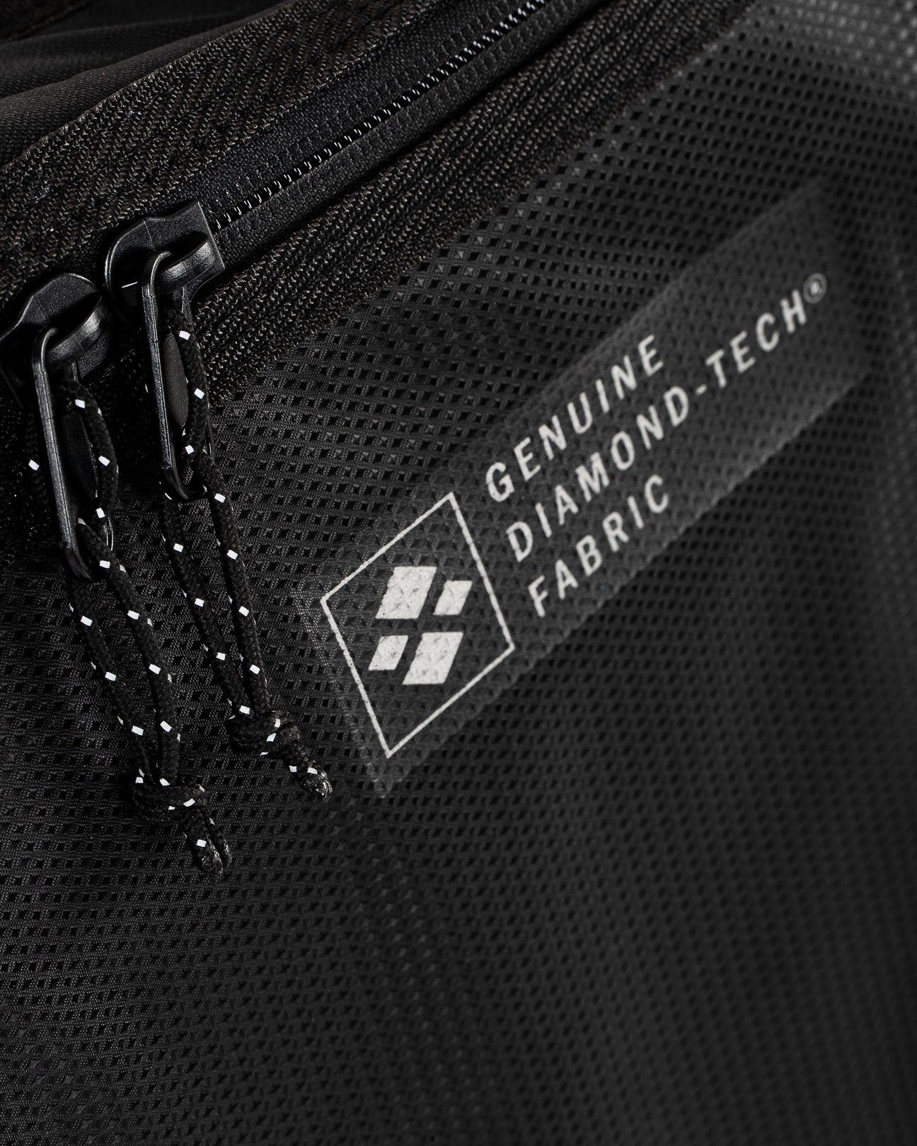 Longboard Day Use : Black Silver - 10'0