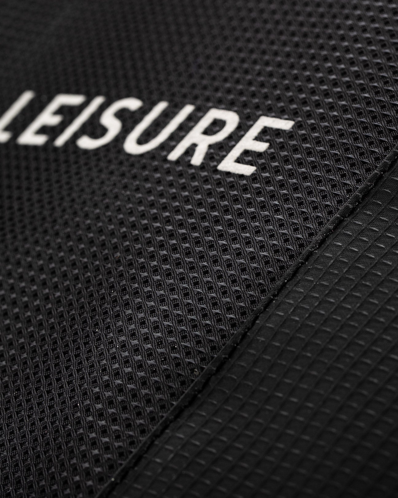 Longboard Day Use : Black Silver - 9'6 – Creatures of Leisure USA