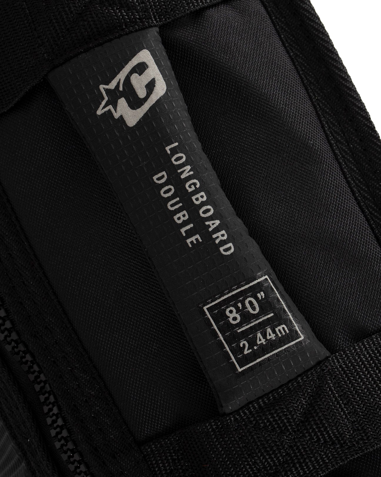 Creatures of Leisure Longboard Bag