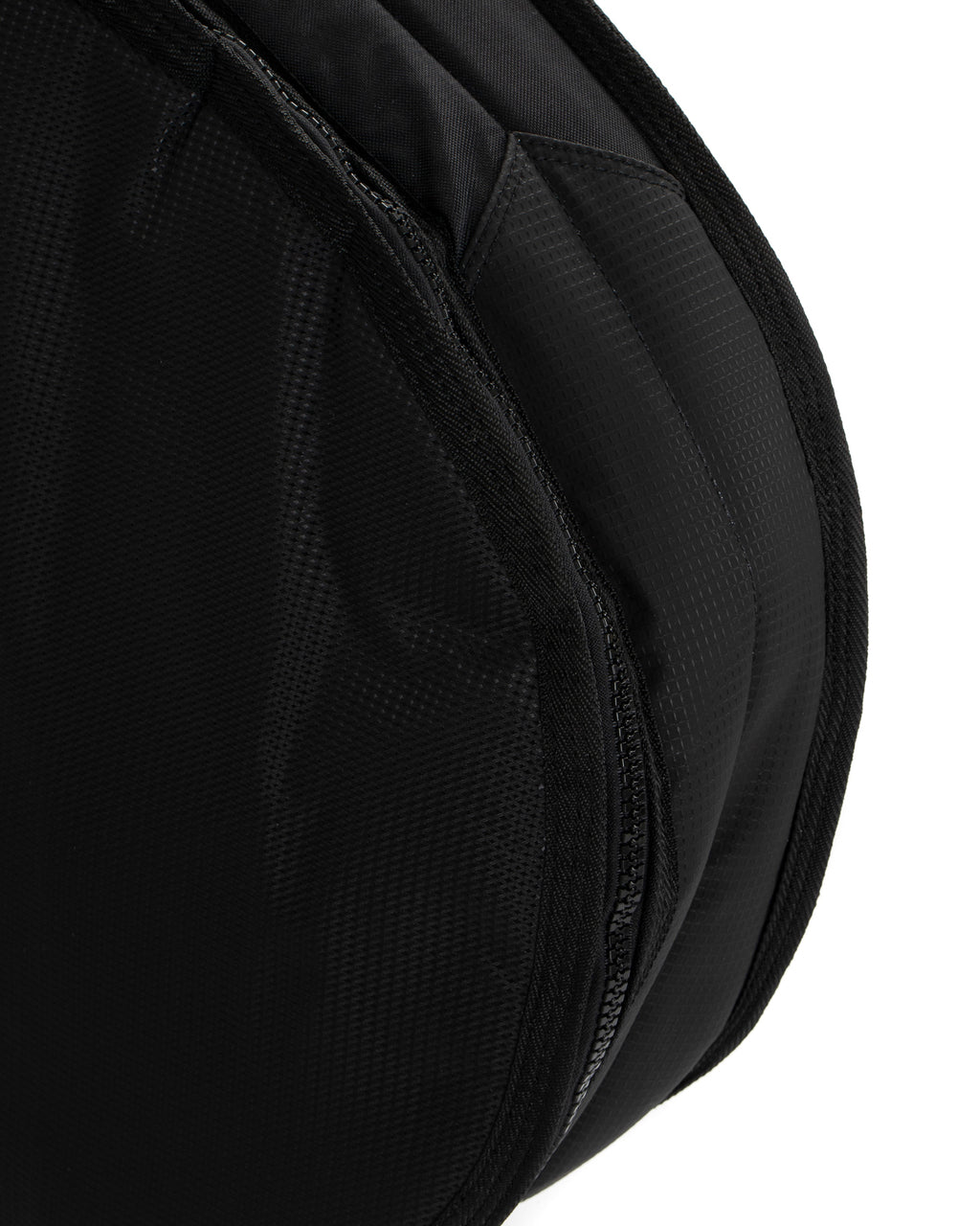 Longboard Double : Black Silver - 8'0