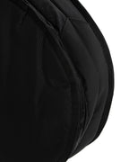 Longboard Double : Black Silver - 8'0