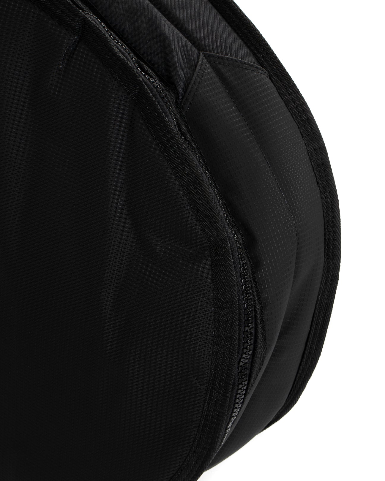 Longboard Double : Black Silver - 8'0