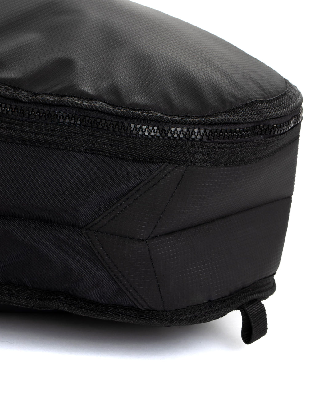 Longboard Double : Black Silver - 8'0