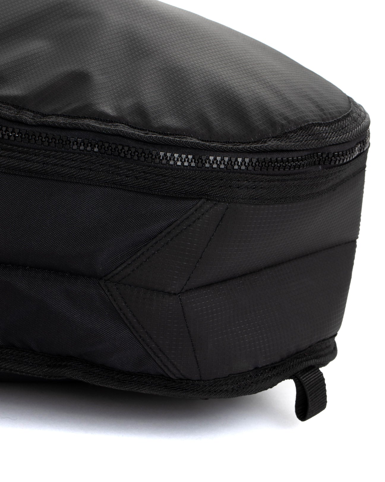 Longboard Double : Black Silver - 8'0