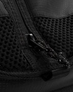 Longboard Double : Black Silver - 8'0