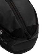 Longboard Double : Black Silver - 8'0