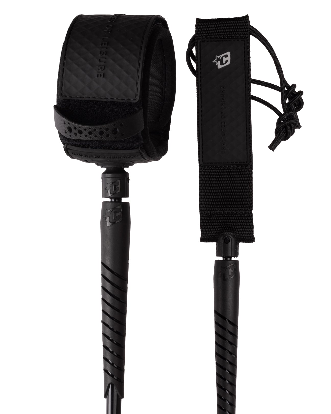 Outer Reef 12 Surf Leash Designed for Very Large Waves – Creatures